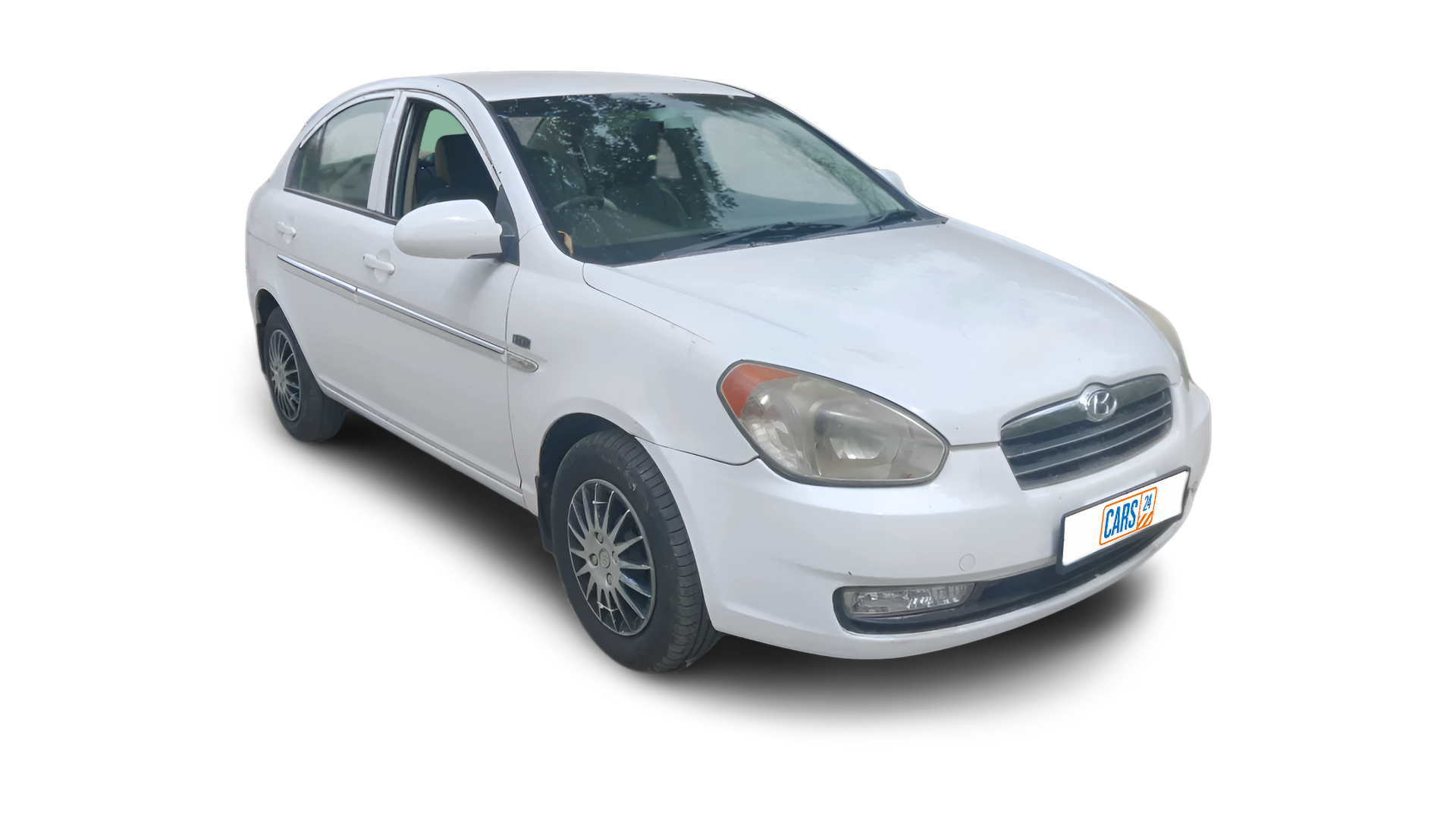 Hyundai Verna-img